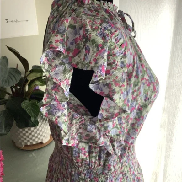 RALPH LAUREN Cotton Dress - Picture 5 of 8